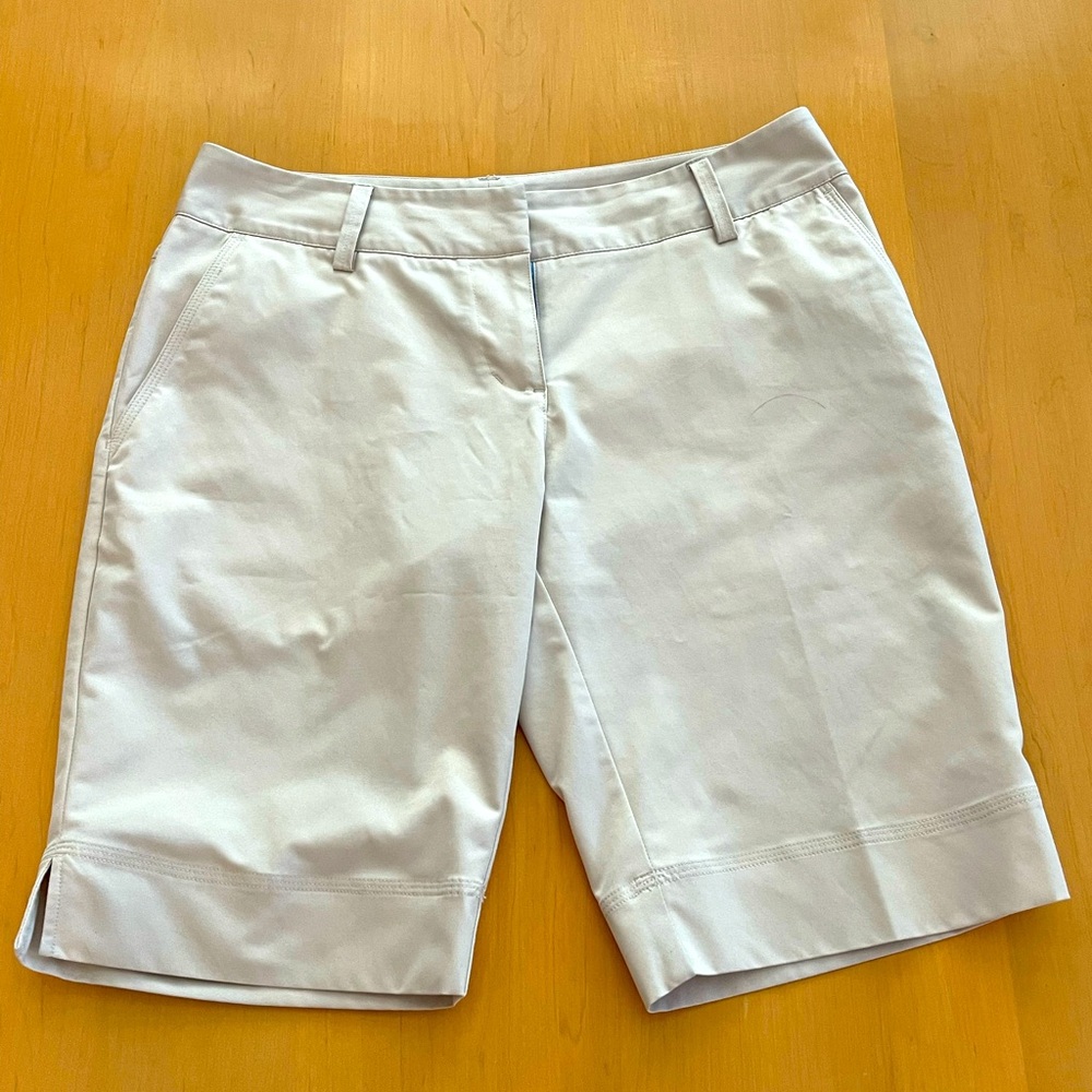 ADIDAS  CLIMALITE SHORTS